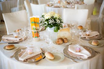 Weddings at Grand Hotel Due Golfi - Sorrento, Italy