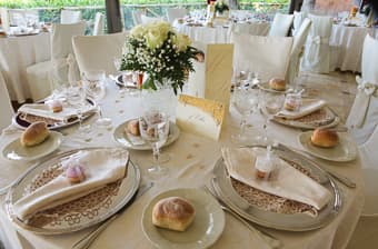 Weddings at Grand Hotel Due Golfi - Sorrento, Italy