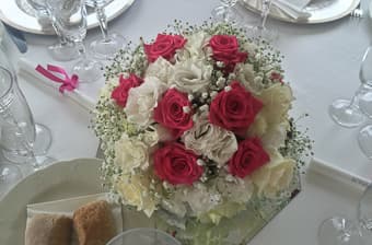 Weddings at Grand Hotel Due Golfi - Sorrento, Italy