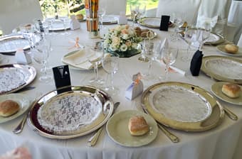 Weddings at Grand Hotel Due Golfi - Sorrento, Italy