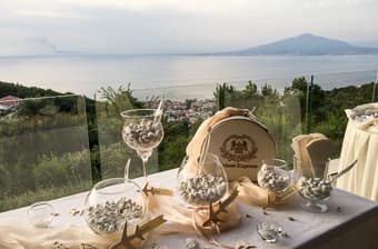 Weddings at Grand Hotel Due Golfi - Sorrento, Italy