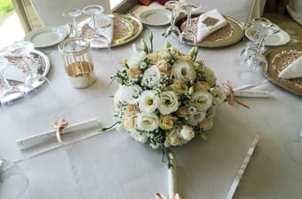 Weddings at Grand Hotel Due Golfi - Sorrento, Italy