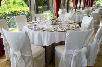 Weddings at Grand Hotel Due Golfi - Sorrento, Italy