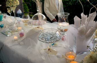 Weddings at Grand Hotel Due Golfi - Sorrento, Italy