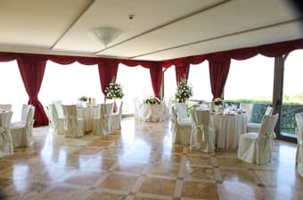 Weddings at Grand Hotel Due Golfi - Sorrento, Italy