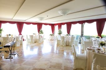 Weddings at Grand Hotel Due Golfi - Sorrento, Italy