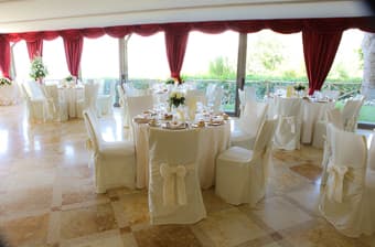 Weddings at Grand Hotel Due Golfi - Sorrento, Italy