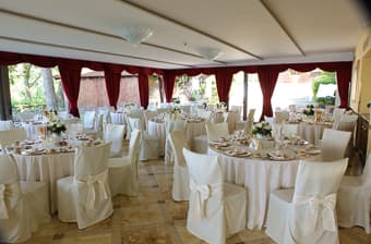 Weddings at Grand Hotel Due Golfi - Sorrento, Italy