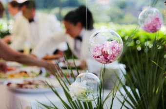 Weddings at Grand Hotel Due Golfi - Sorrento, Italy