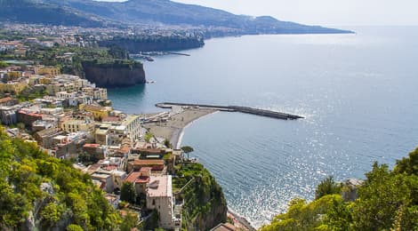 Sorrento