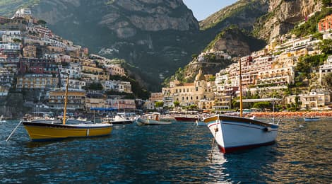 Positano