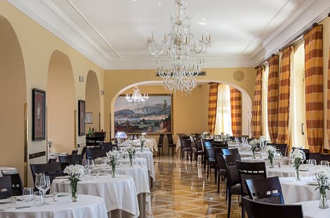 Ristorante Due Golfi