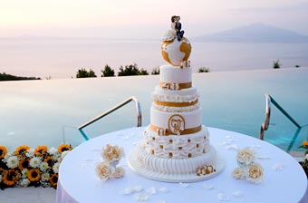 Weddings at Grand Hotel Due Golfi - Sorrento, Italy