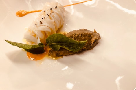 Ristorante il Vespero