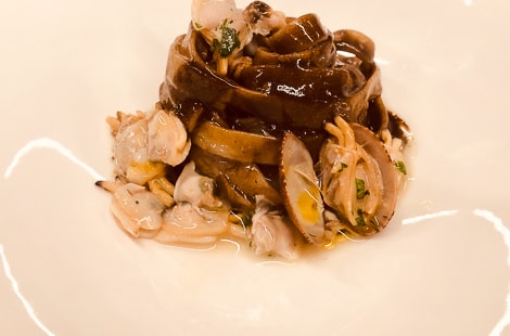 Ristorante il Vespero