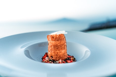 Ristorante il Vespero