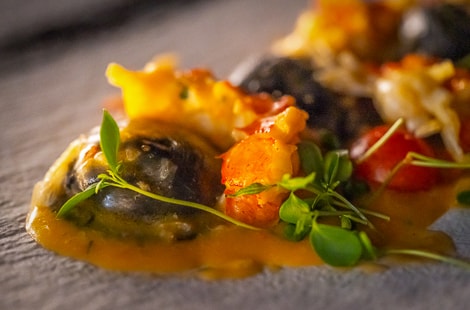 Ristorante il Vespero