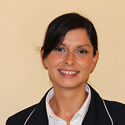 Monica Lauro