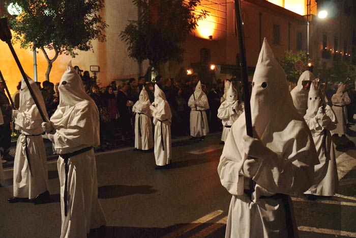 Pasqua a Sorrento