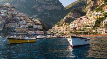 Positano