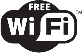 Free WiFi