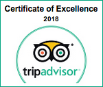 TripAdvisor 2018